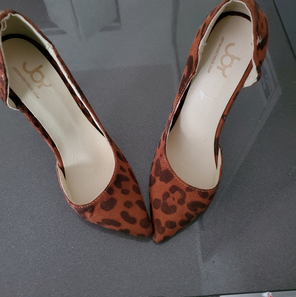 Joy Shoe
